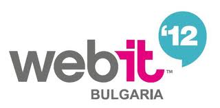 Webit Bulgaria_2012